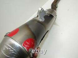 07-11 Yamaha Wr 450 F Wr450 Wr 450f Exhaust Full Fmf Muffler Head Pipe Full 2007