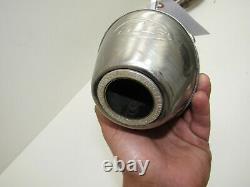 07-11 Yamaha Wr 450 F Wr450 Wr 450f Exhaust Full Fmf Muffler Head Pipe Full 2007