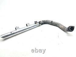 07 Harley Davidson Sportster XL 1200 Exhaust Header Head Pipe A