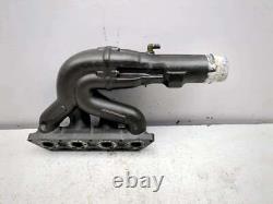07 Kawasaki STX STX12F Exhaust Headers Head Pipes