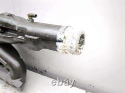 07 Kawasaki STX STX12F Exhaust Headers Head Pipes