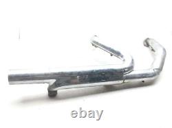 08-13 Harley Davidson FLTRUSE Road Glide Ultra Exhaust Headers Head Pipes