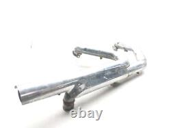 08-13 Harley Davidson FLTRUSE Road Glide Ultra Exhaust Headers Head Pipes