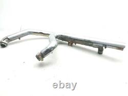08-13 Harley Davidson FLTRUSE Road Glide Ultra Exhaust Headers Head Pipes