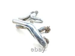 08-17 Yamaha Raider XV1900 CU Exhaust Headers Head Pipes