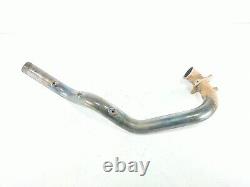 08 KTM 990 Adventure Exhaust Headers Head Pipe