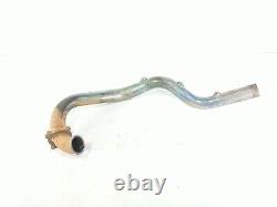 08 KTM 990 Adventure Exhaust Headers Head Pipe