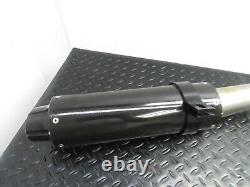 09-12 Honda Crf 450r Crf 450 Barkers Full Exhaust Head Pipe Muffler Nice