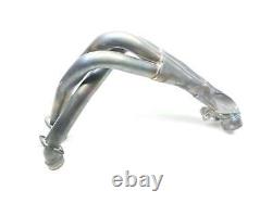 09-14 Yamaha YZF R1 Exhaust Headers Head Pipes