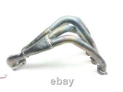 09-14 Yamaha YZF R1 Exhaust Headers Head Pipes