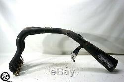 09- 16 Suzuki Gsxr 1000 Brocks Allien Head Full Exhaust System Header Pipe