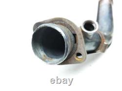 09 Harley Davidson XL1200C Exhaust Header Head Pipe Mufflers