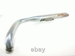 09 Kawasaki Vulcan 900 VN900 Exhaust Header Head Pipe Muffler