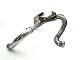 09 Victory Vision Exhaust Header Head Pipe