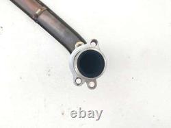 10 Honda VT1300 CX Fury COBRA Full Exhaust Pipe Muffler Head Headers