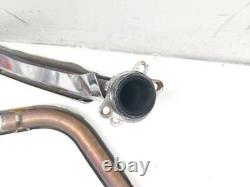 10 Honda VT1300 CX Fury COBRA Full Exhaust Pipe Muffler Head Headers