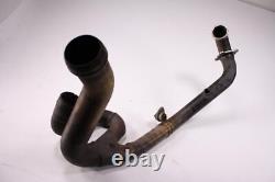 10 KTM SMT Supermoto T 990 Header Head Exhaust Pipe