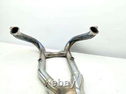 14-18 BMW R 1200 R1200RT Exhaust Header Head exhaust Pipe
