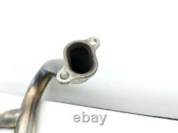 14-18 BMW R 1200 R1200RT Exhaust Header Head exhaust Pipe