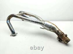 14-18 BMW R 1200 R1200RT Exhaust Header Head exhaust Pipe
