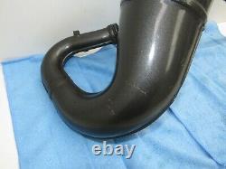 14-21 Kawasaki Kx 100 Kx 85 Oem Stock Exhaust Head Pipe Chamber Nice! 18120-0017