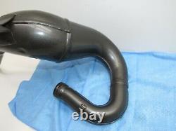 14-21 Kawasaki Kx 100 Kx 85 Oem Stock Exhaust Head Pipe Chamber Nice! 18120-0017