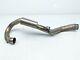 14 Ktm 250 Exc-f Exhaust Headers Head Pipes
