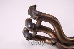 14 MV Agusta Rivale 800 Header Head Exhaust Pipe