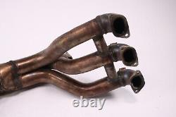 14 MV Agusta Rivale 800 Header Head Exhaust Pipe