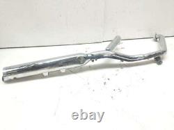 14 Yamaha XVS950 VStar 950 Cobra Exhaust Header Head Pipe Muffler
