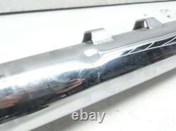 14 Yamaha XVS950 VStar 950 Cobra Exhaust Header Head Pipe Muffler
