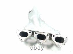 15 Can Am Spyder F3s SE6 Exhaust Head Header Pipe