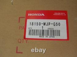 16-17 Honda CRF1000 Africa Twin Header Head Exhaust Pipe 18150-MJP-G50