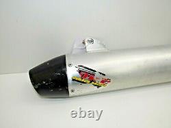 16 17 Yamaha Yz 450 F Yz 450f Exhaust Full Drd Muffler Head Pipe Full System 17