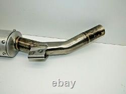 16 17 Yamaha Yz 450 F Yz 450f Exhaust Full Drd Muffler Head Pipe Full System 17