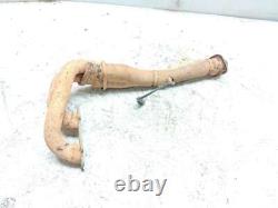 16-21 Polaris General 1000 Sport Exhaust Headers Head Pipe