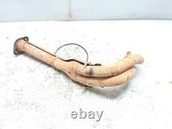 16-21 Polaris General 1000 Sport Exhaust Headers Head Pipe