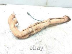 16-21 Polaris General 1000 Sport Exhaust Headers Head Pipe