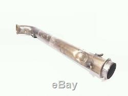 16 Can Am Spyder F3 F3-T Header Head Exhaust Pipe