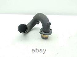 16 Ducati Scrambler 800 Exhaust Header Head Pipe (A)