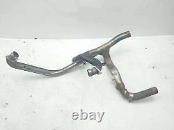 16 Victory Cross Country Exhaust Headers Head Pipes