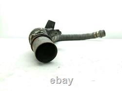 17-21 Honda Rebel CMX 300 Exhaust Headers Head Pipes With Heat Wrap