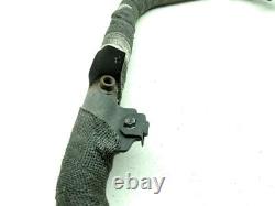 17-21 Honda Rebel CMX 300 Exhaust Headers Head Pipes With Heat Wrap