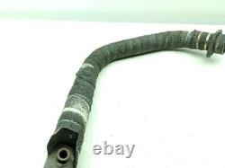 17-21 Honda Rebel CMX 300 Exhaust Headers Head Pipes With Heat Wrap