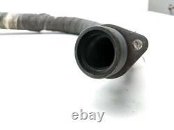 17-21 Honda Rebel CMX 300 Exhaust Headers Head Pipes With Heat Wrap