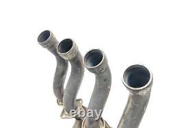 17 Suzuki GSXR 600 Exhaust Headers Head Pipes