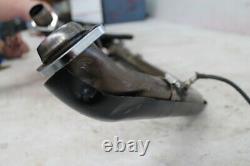 18 19 Harley-davidson Street Bob Fxbb 107 Cobra Exhaust Pipe Head