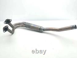 18-23 Kawasaki Ninja EX 400 Exhaust Headers Head Pipes