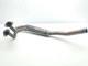 18-23 Kawasaki Ninja Ex 400 Exhaust Headers Head Pipes