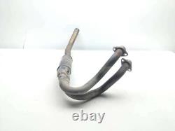 18-23 Kawasaki Ninja EX 400 Exhaust Headers Head Pipes
